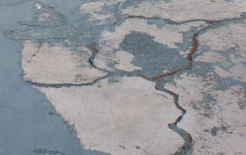 fibreglass roofing replacement Rawreth